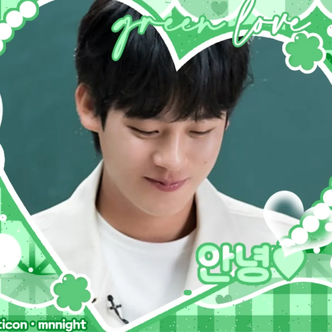 Latest photo of Lee Jungha