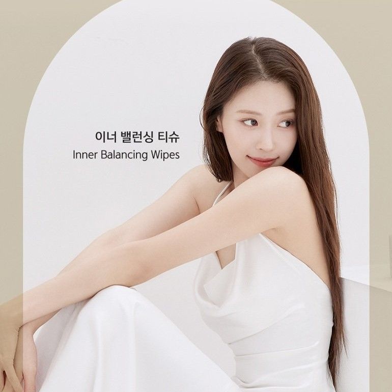 Recent activity shot of Lee Mijoo