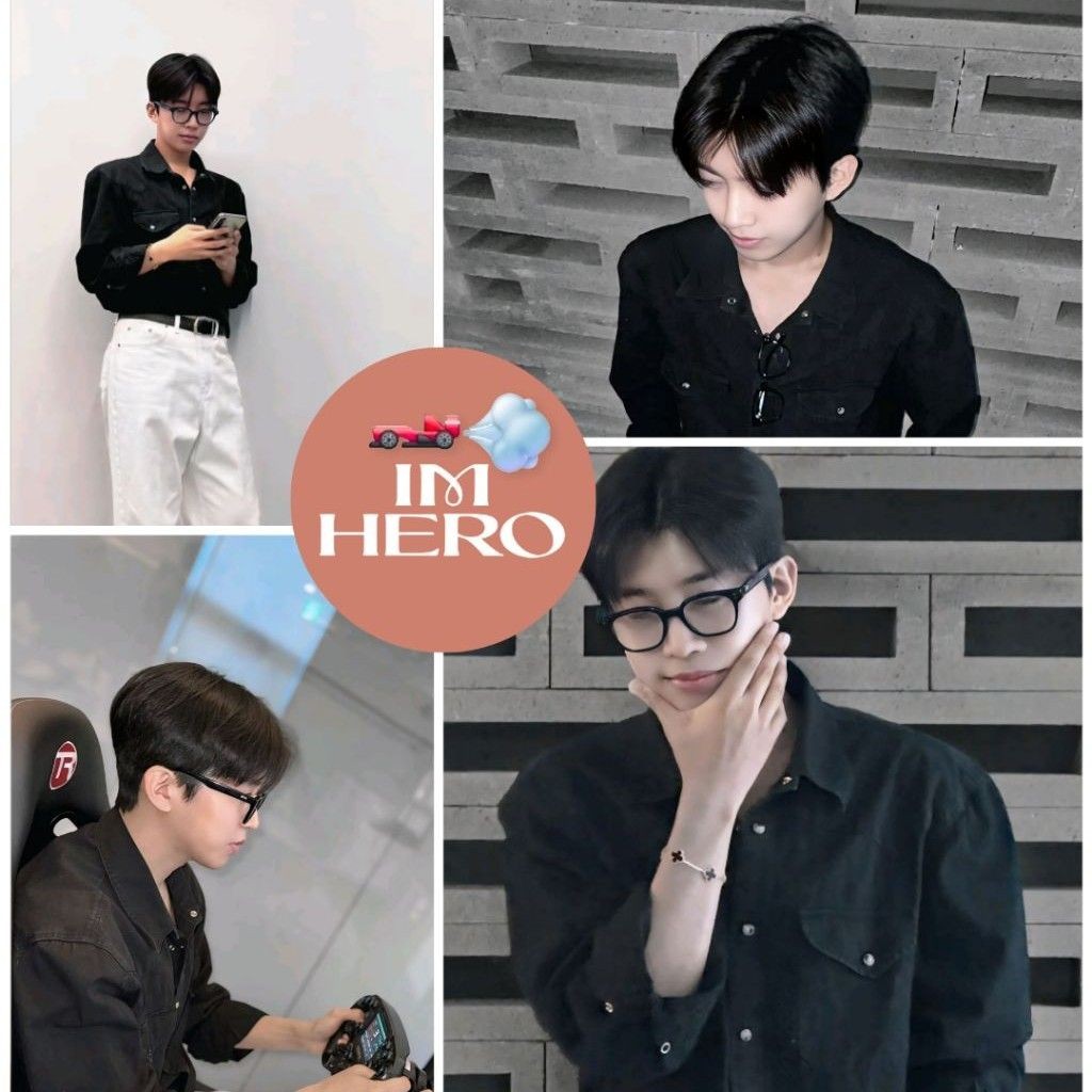 임영웅 최근 활동샷