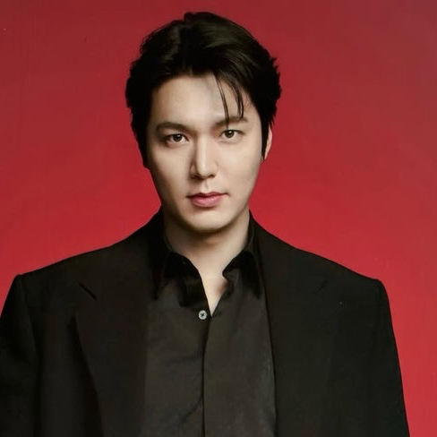 李敏镐的最新照片