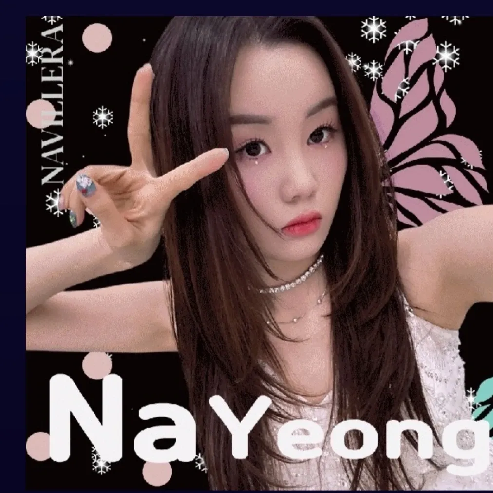 Latest photo of Na Young