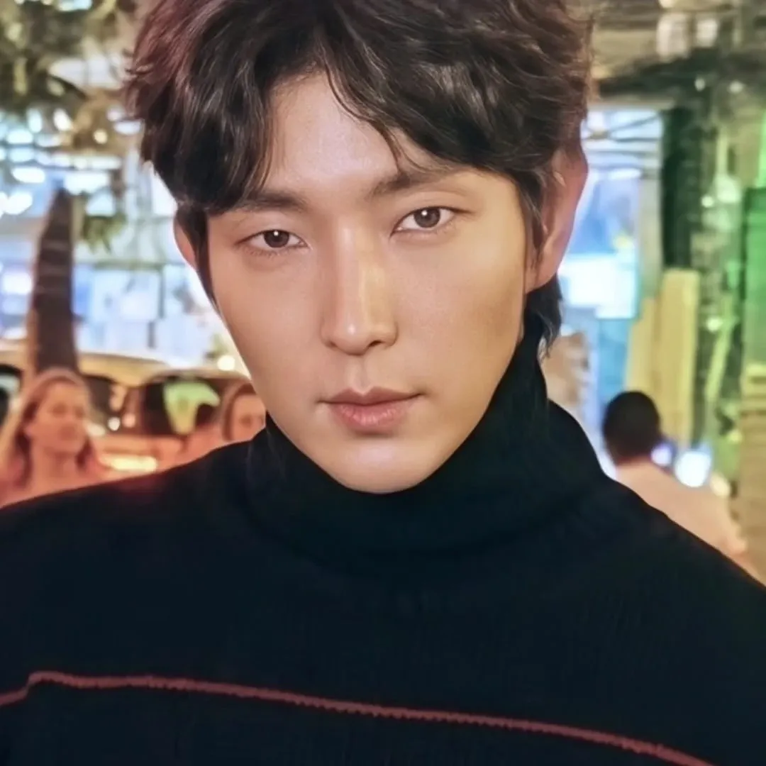 이준기의 최신 사진