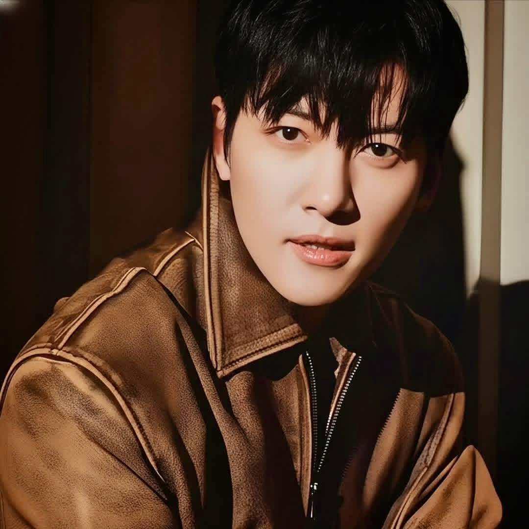 지창욱의 비하인드 컷