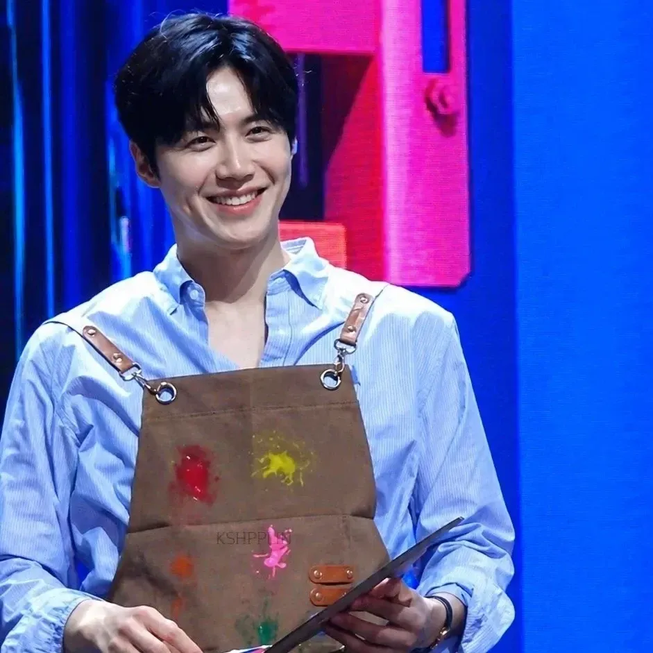 キム・ソンホの最新写真