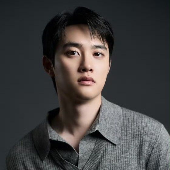 都暻秀 (D.O.)的最新照片