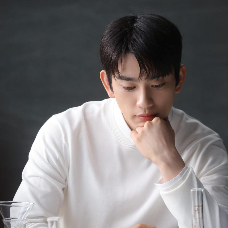 박진영 최근 활동샷
