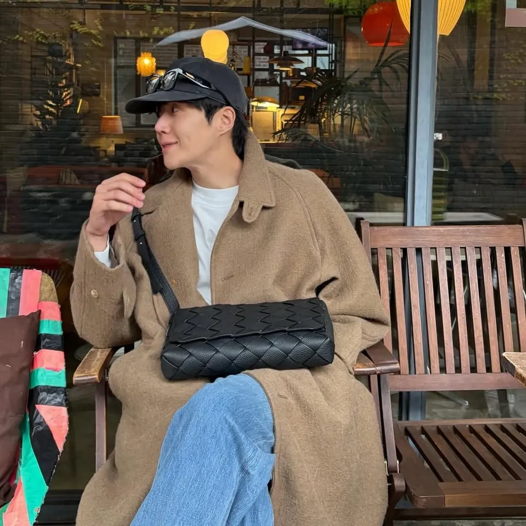 김선호 최근 활동샷