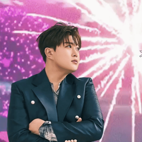 ファンが撮影したキム・ホジュンの瞬間