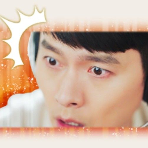 ヒョンビンの最近の活動ショット