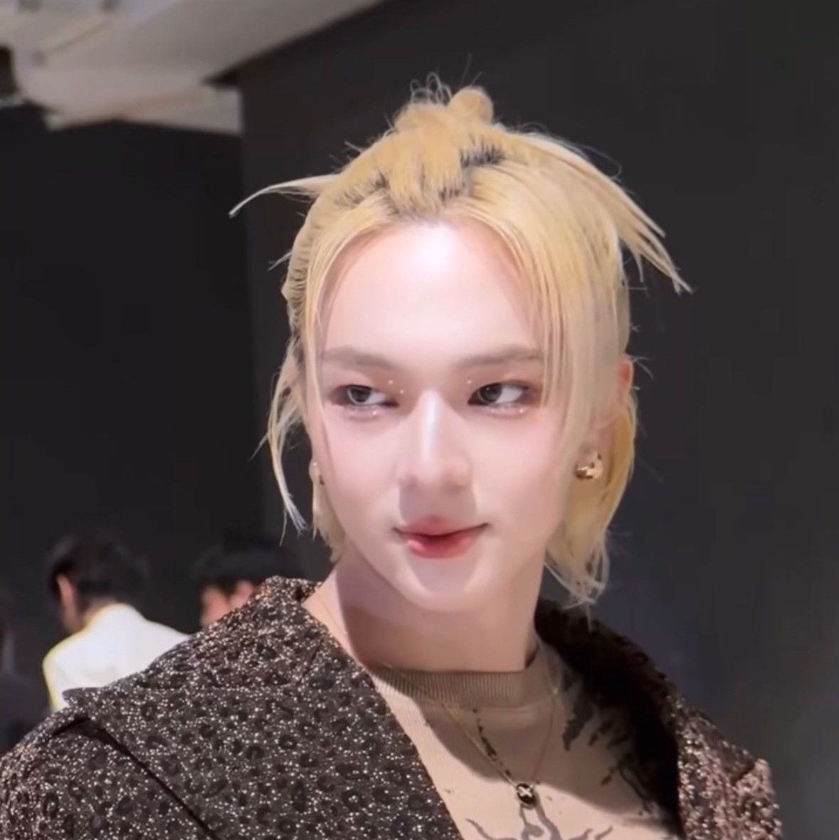 Recent activity shot of NuNew