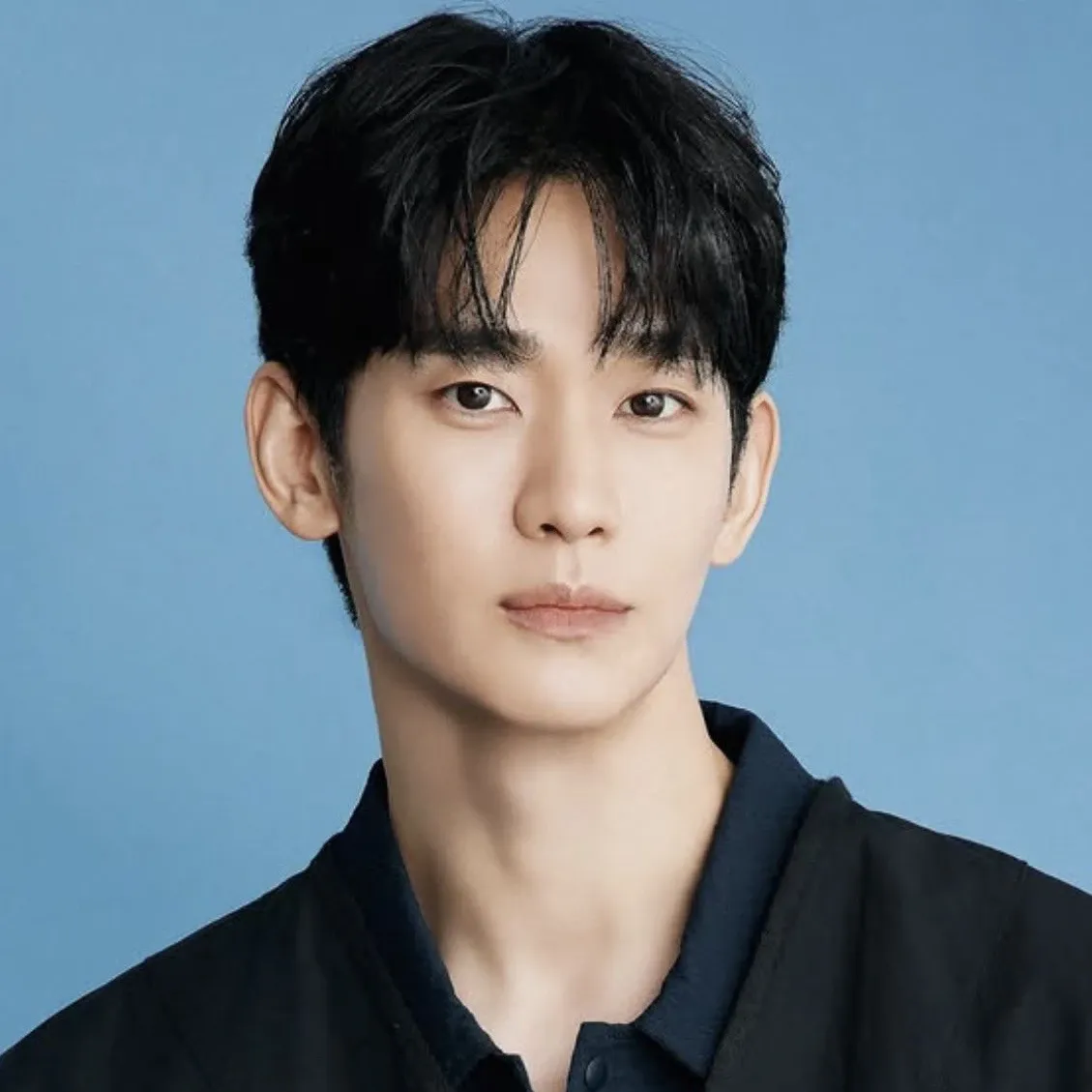Behind-the-scenes cut of Kim Soohyun
