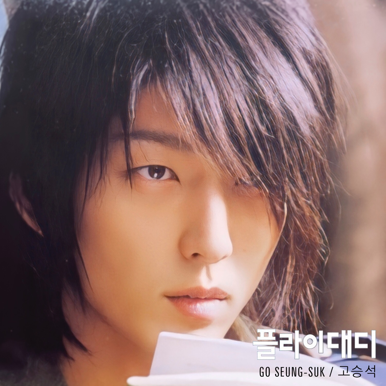 이준기 최근 활동샷