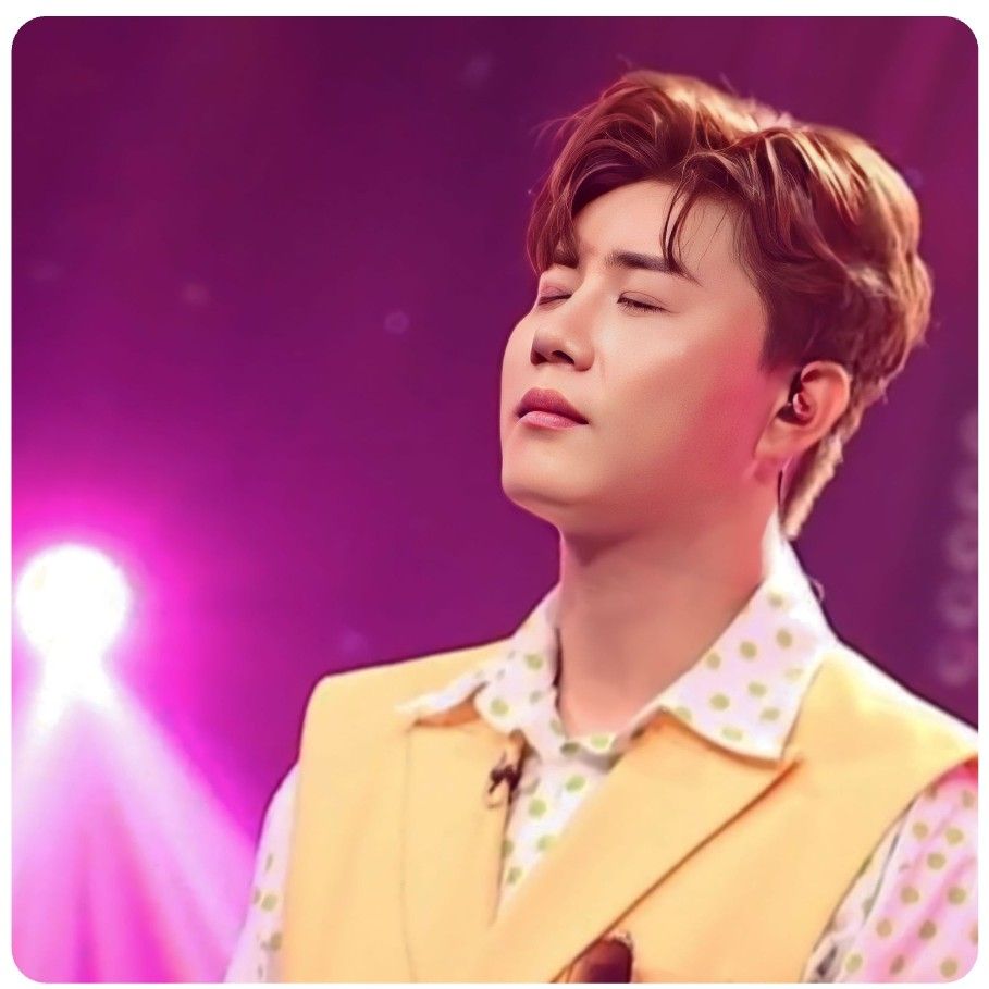 A moment captured by a fan of Jin Haesung