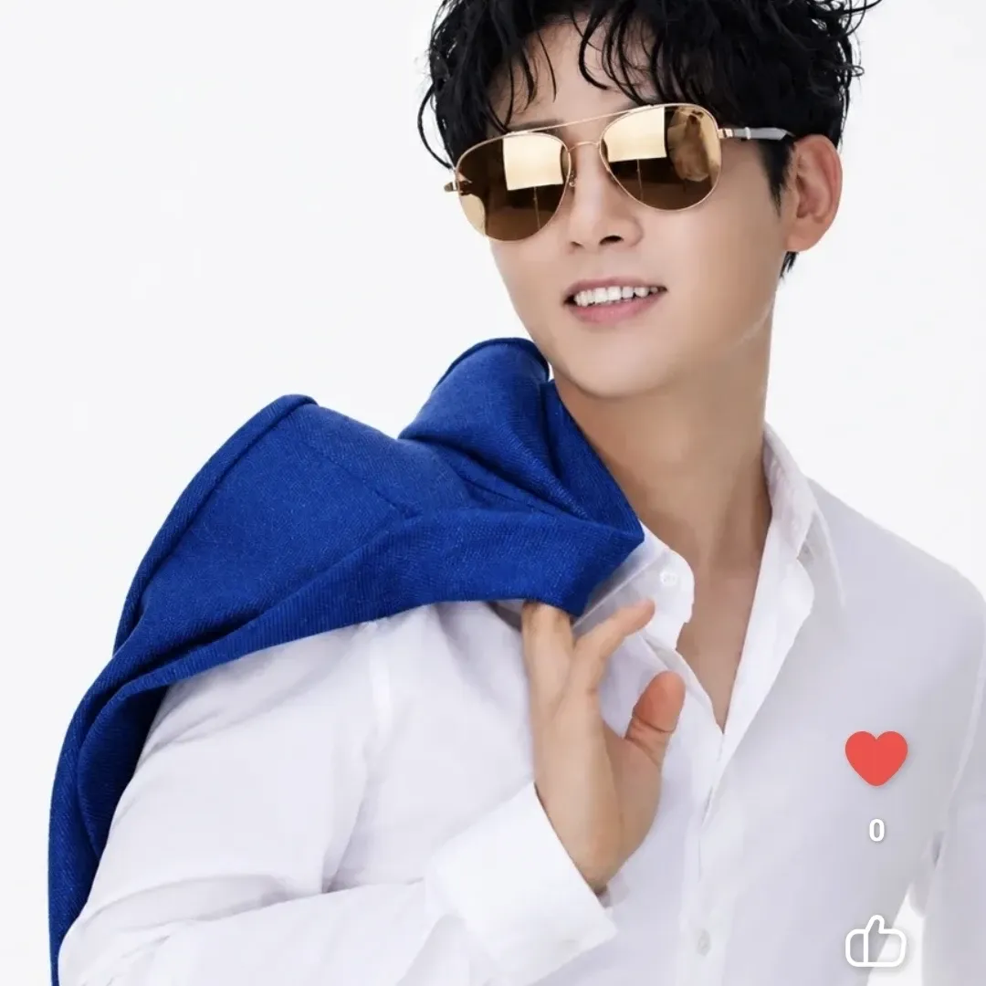 Latest photo of Kang Moonkyung