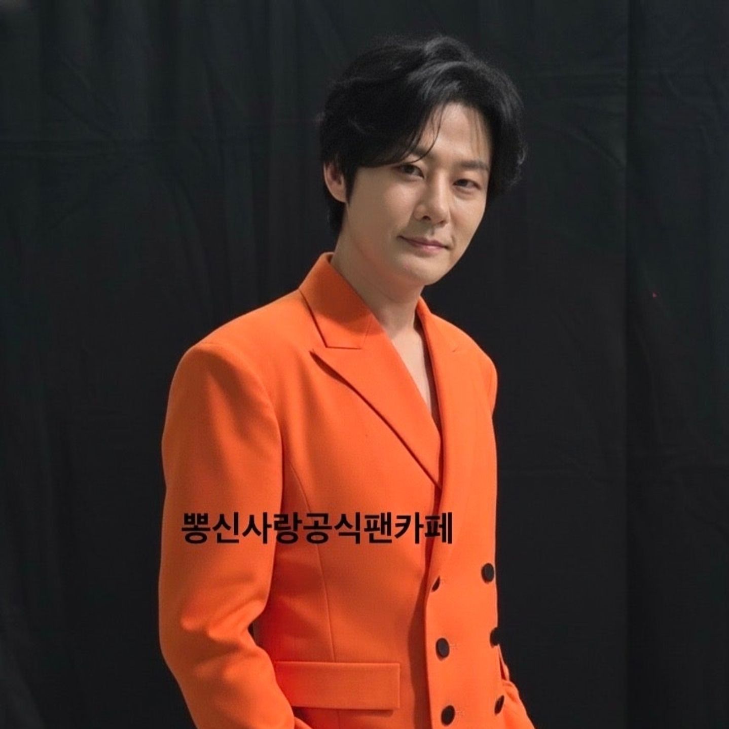 강문경의 비하인드 컷