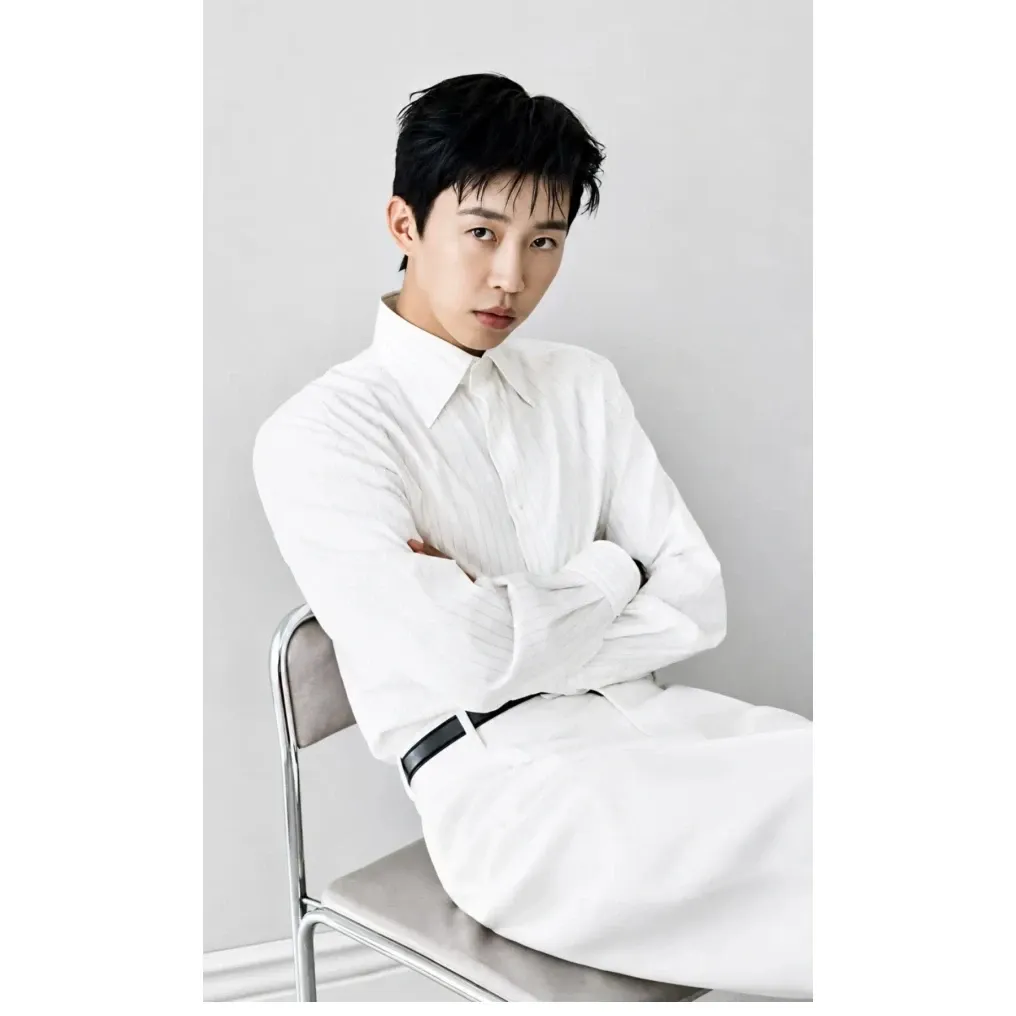 Foto kegiatan terbaru dari Lim Youngwoong