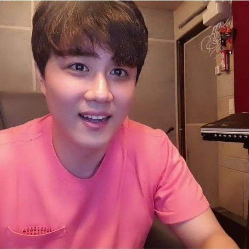 晋海成的幕后花絮