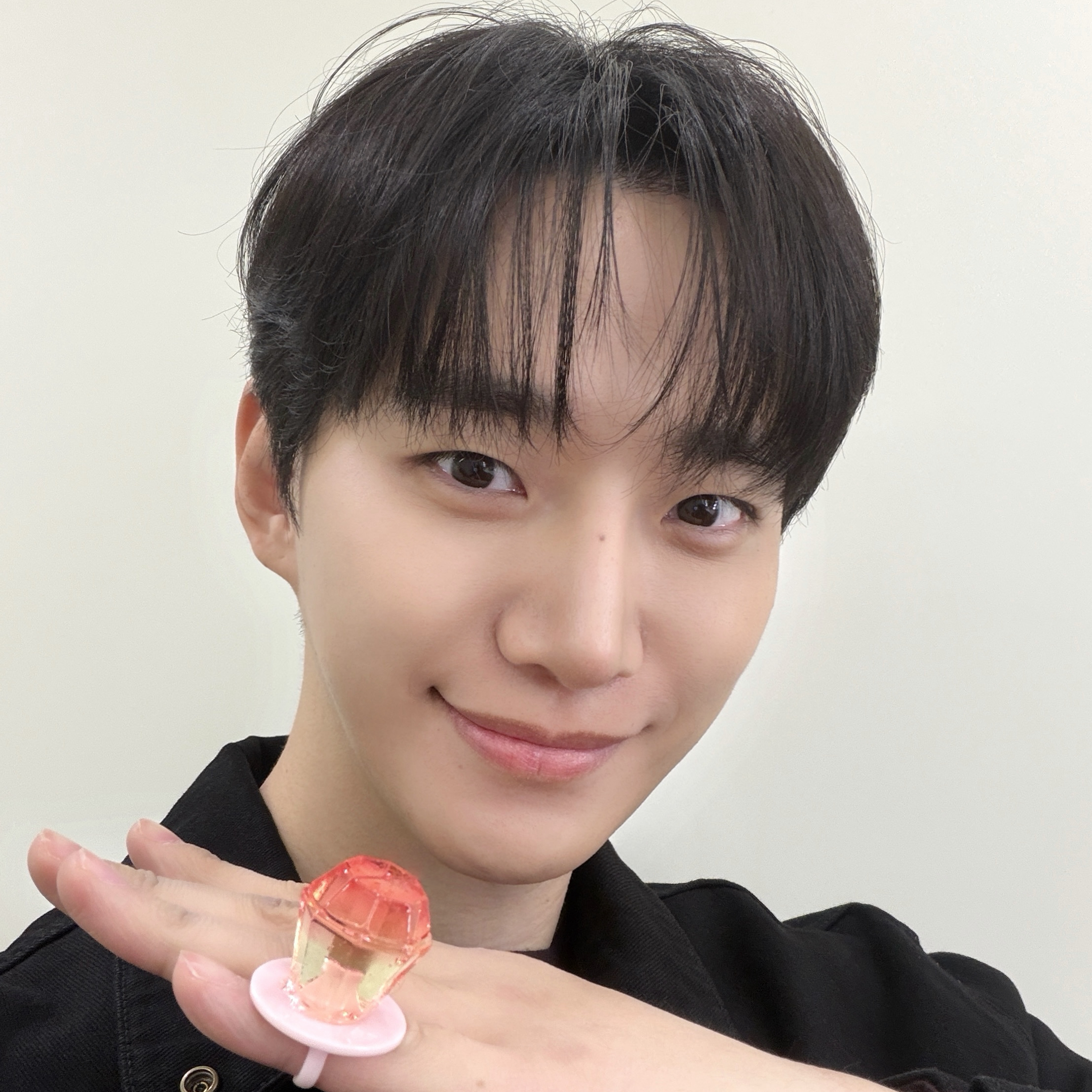 이준호 최근 활동샷