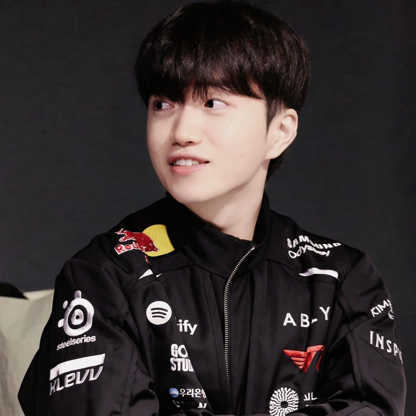 Latest photo of Keria