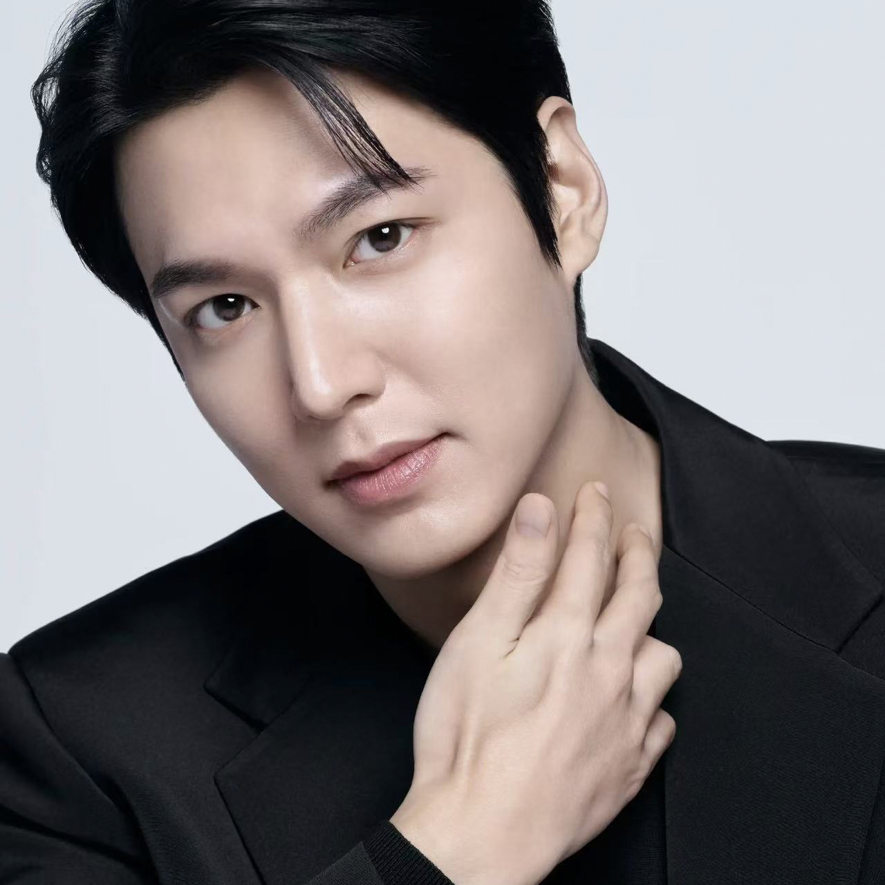 李敏鎬的最新照片