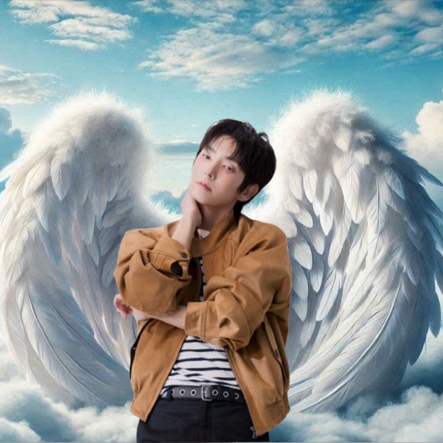 이준기의 비하인드 컷