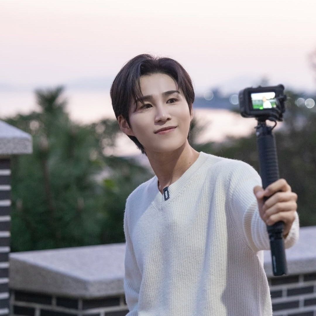 金熙栽的近期活動照