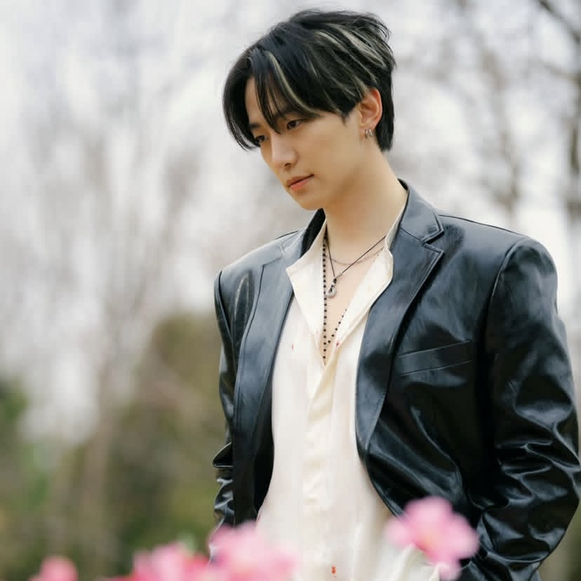 이준호 팬이 찍은 순간