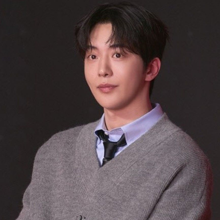 A moment captured by a fan of Nam Joohyuk