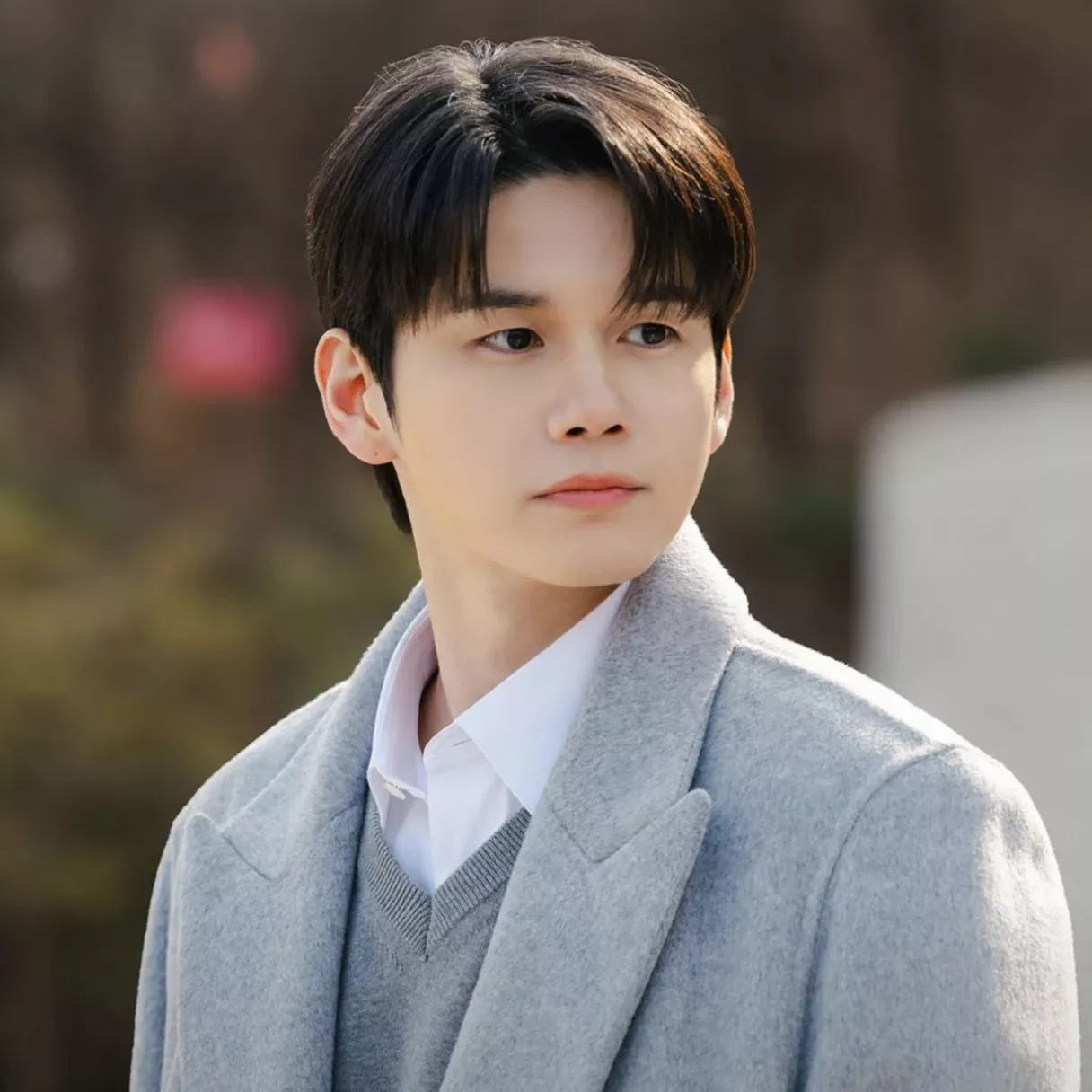 Latest photo of Ong Seongwu
