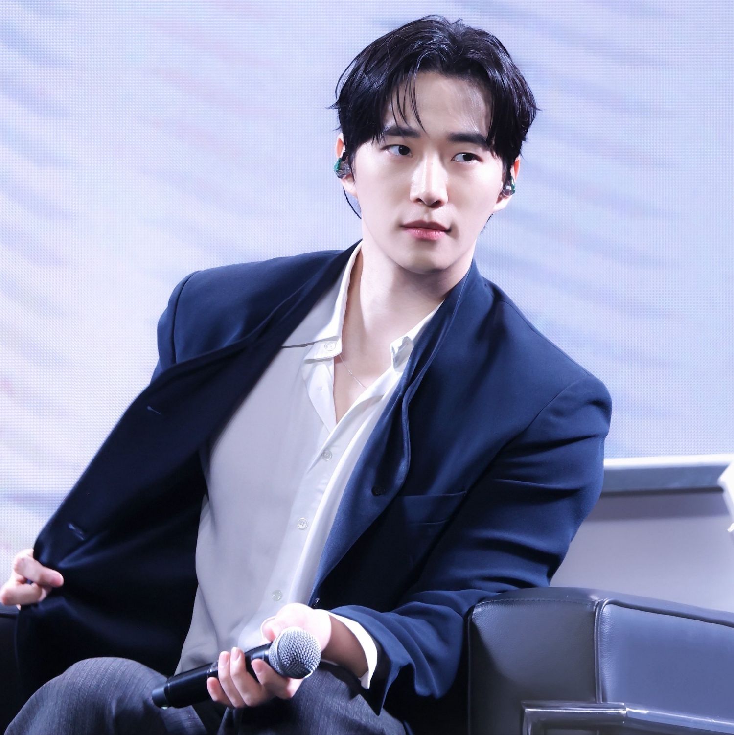 イ・ジュノの最新写真