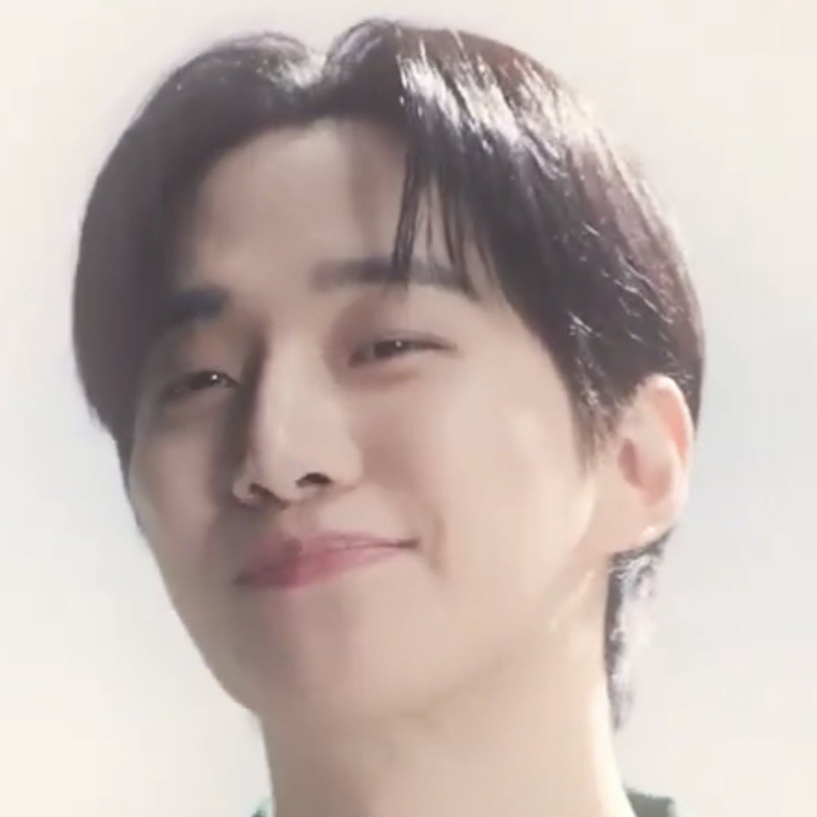 Cuplikan di balik layar dari Lee Junho