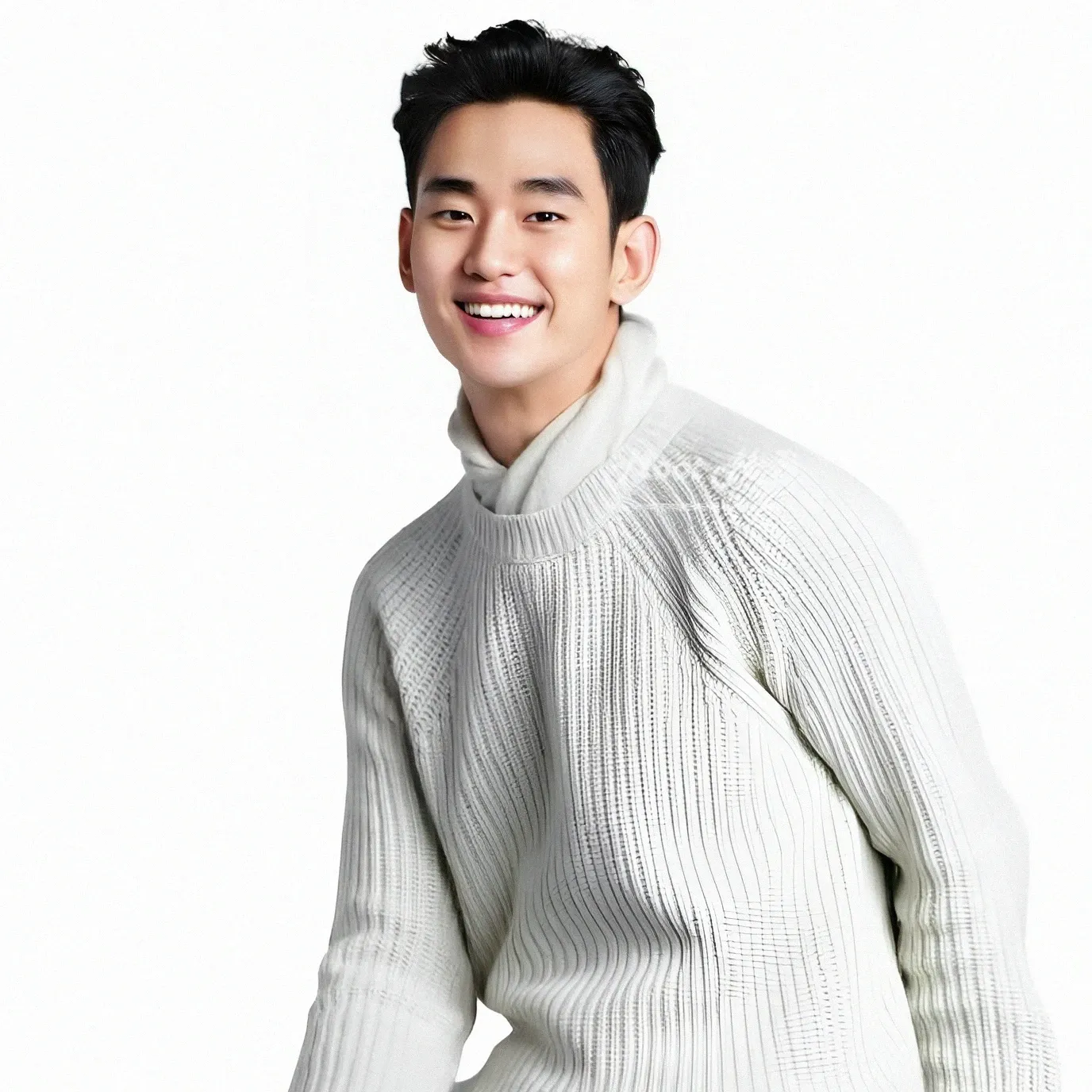 キム・スヒョンの最新写真