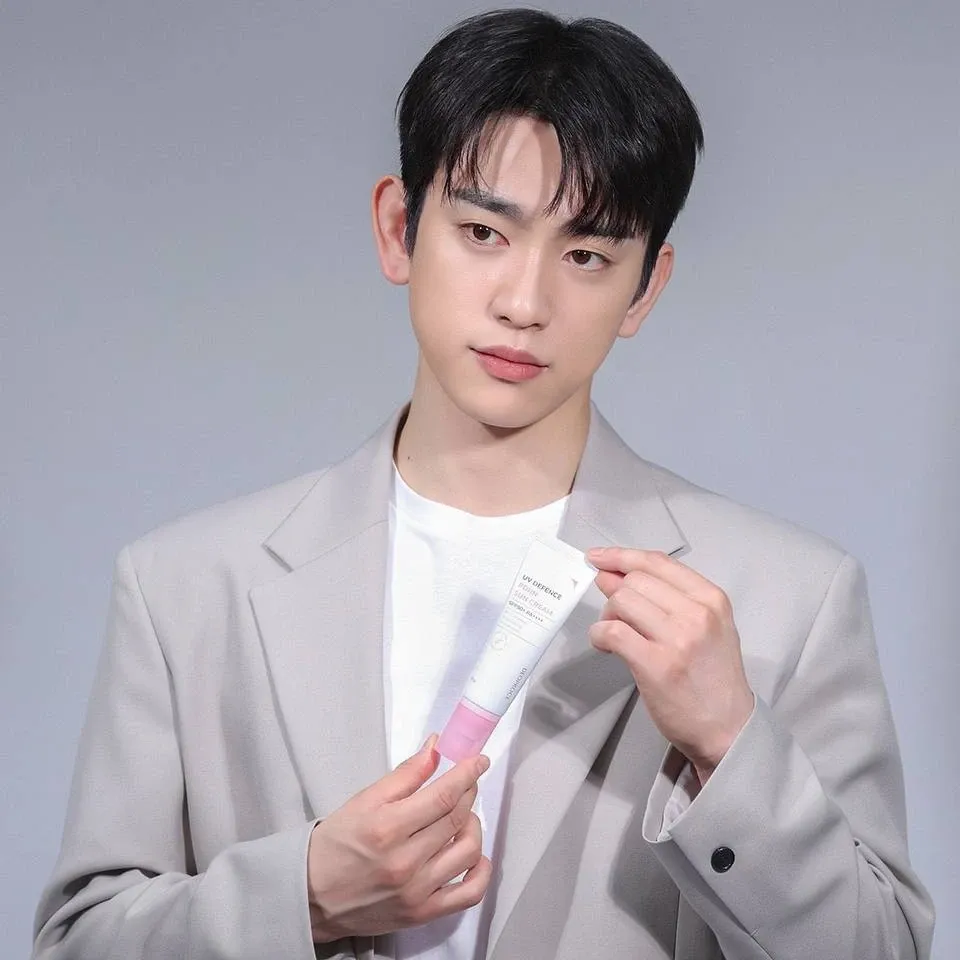 박진영의 최신 사진
