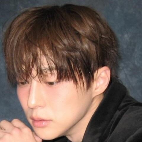 Latest photo of Bae Inhyuk