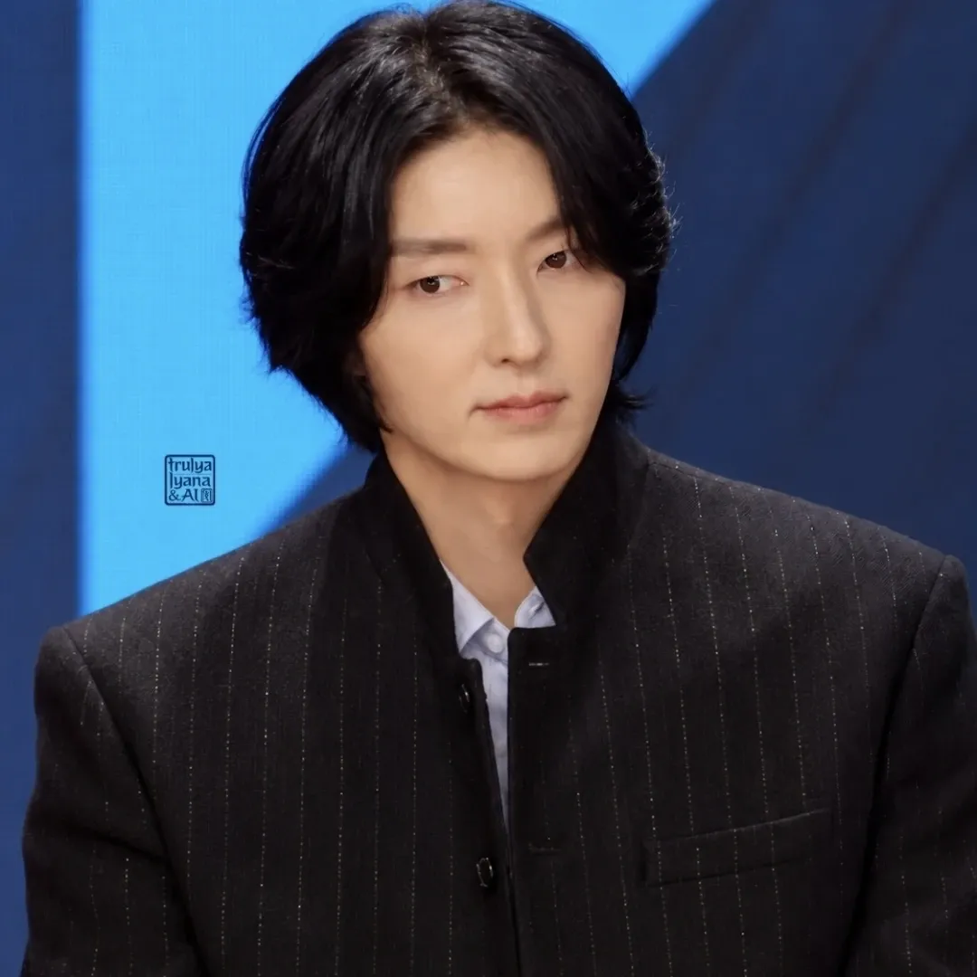 이준기 최근 활동샷