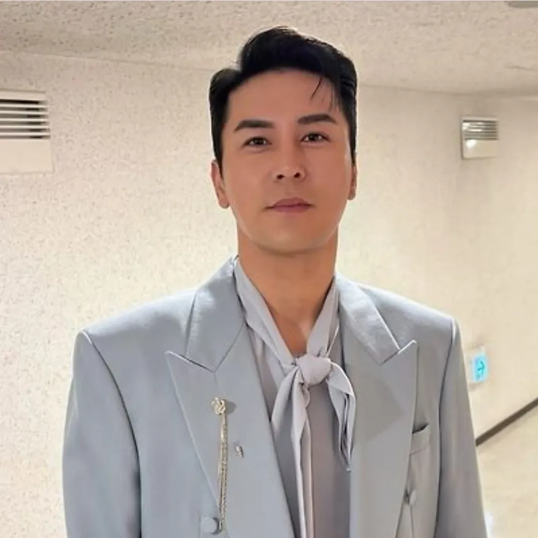 Foto terbaru dari Jang Minho