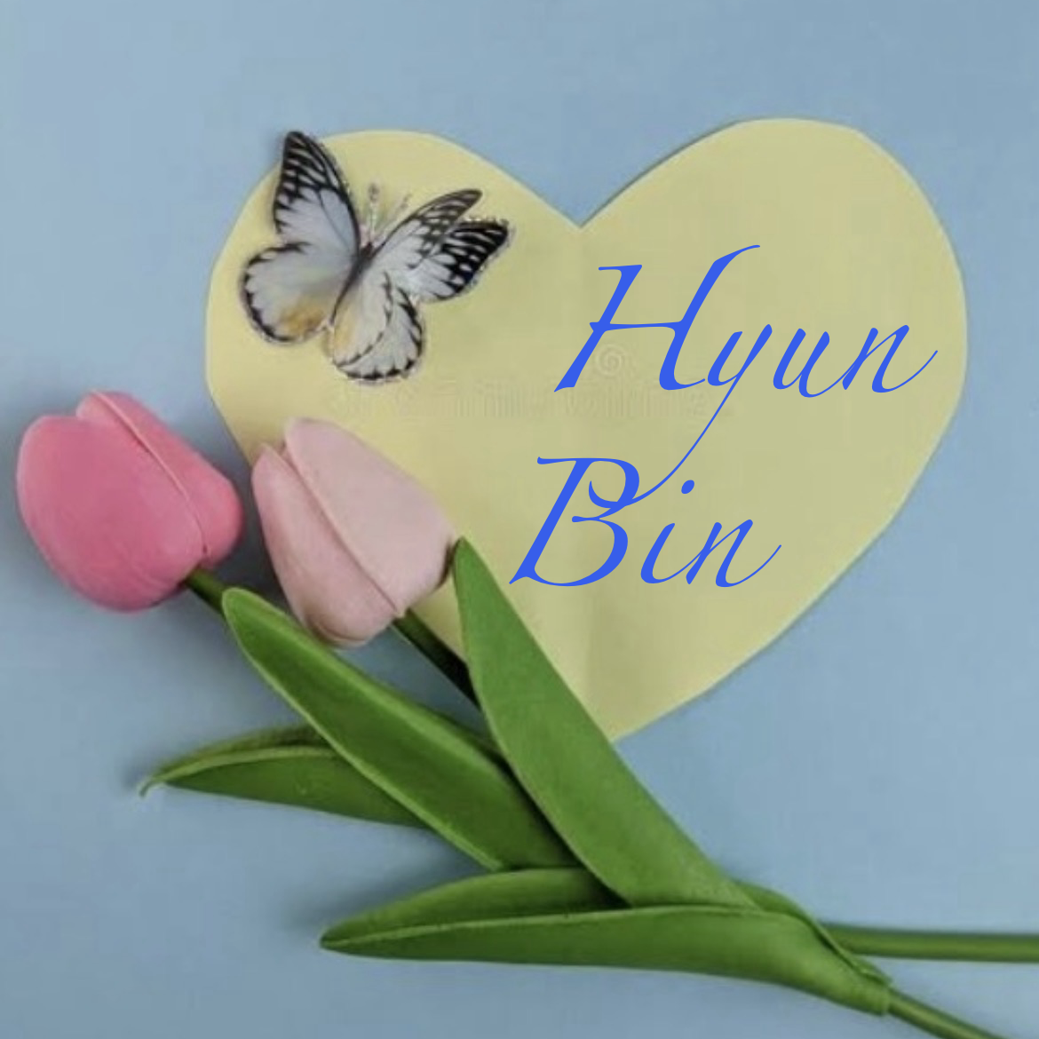 玄彬的幕後花絮