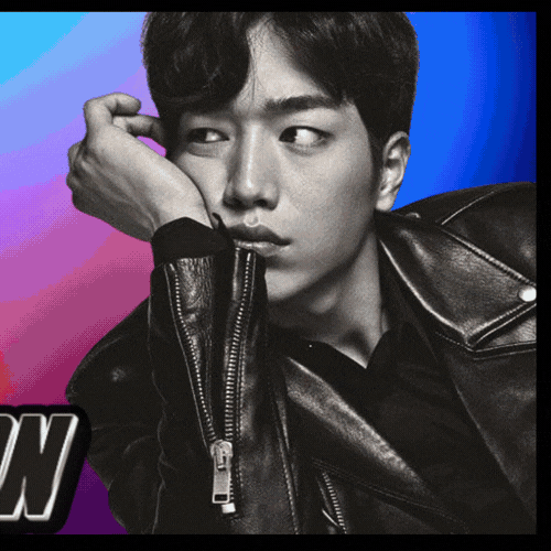 Latest photo of Seo Kangjoon