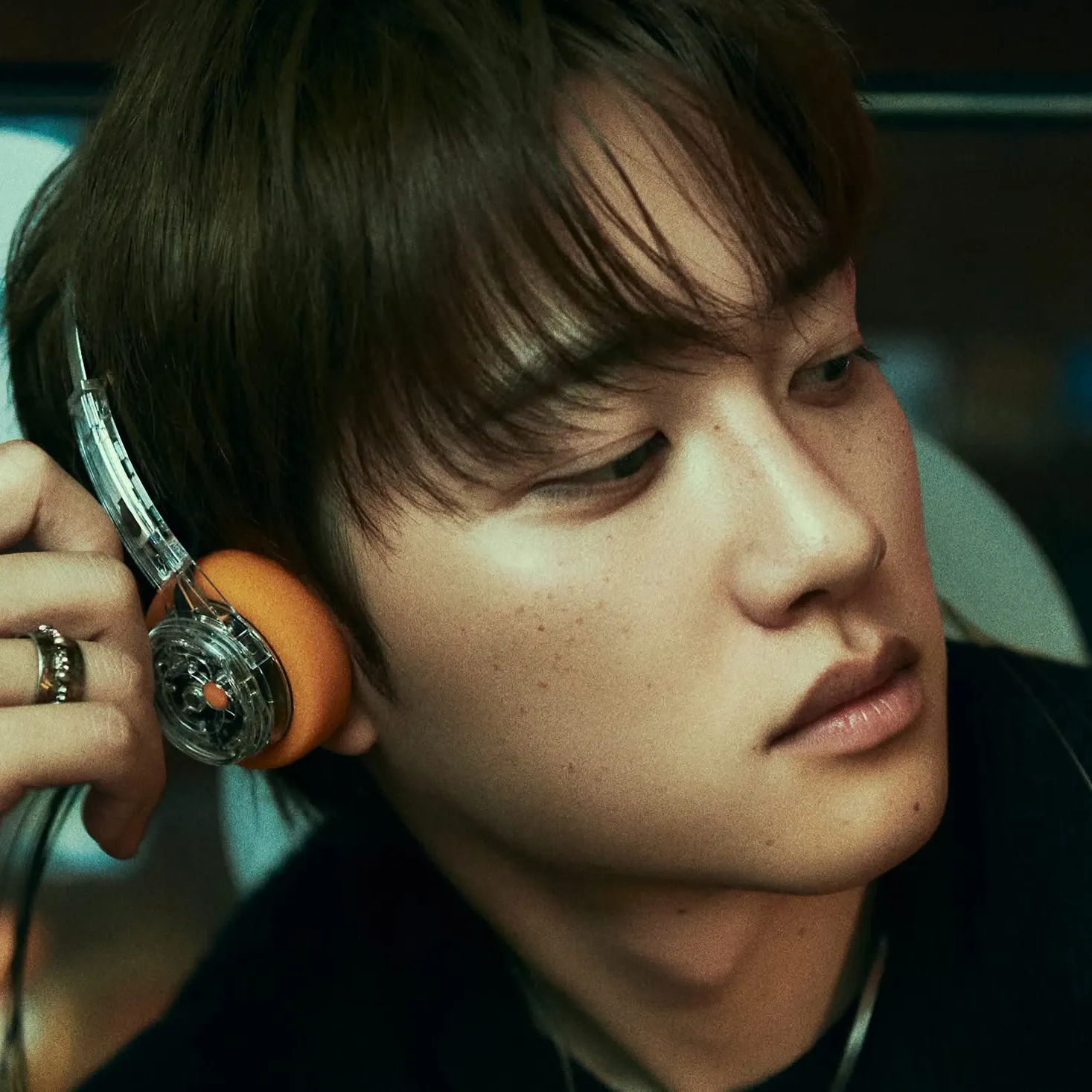 도경수 (디오)의 최신 사진