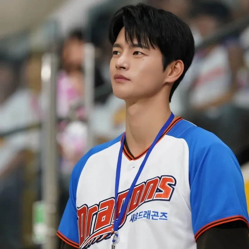 Latest photo of Seo Inguk