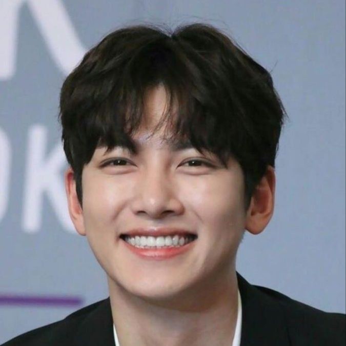 Latest photo of Ji Changwook