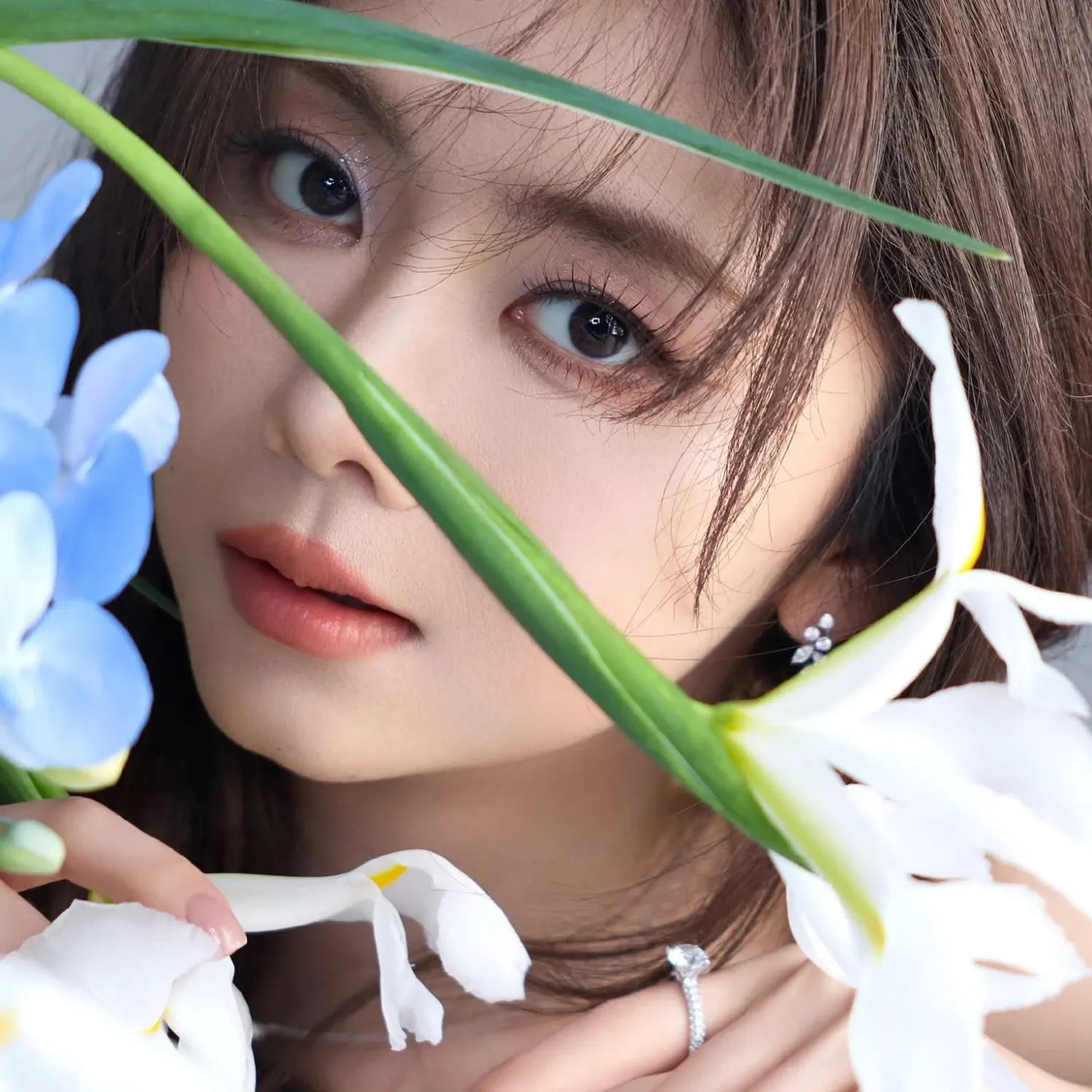 Recent activity shot of Tan Song Yun