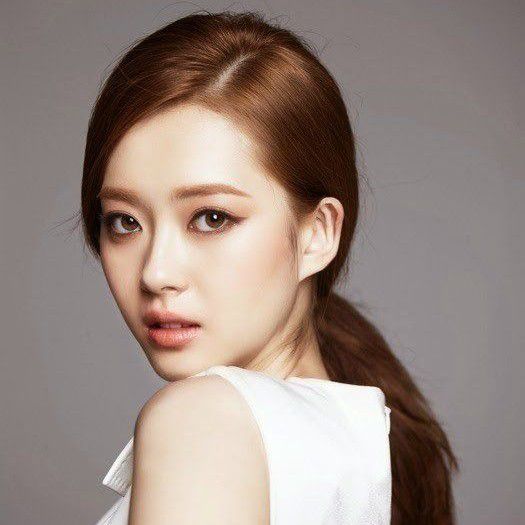 Recent activity shot of Go Ara