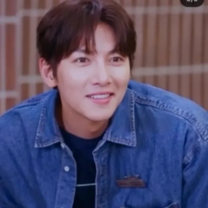 지창욱의 비하인드 컷