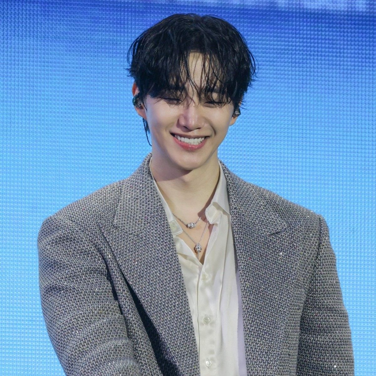 이준호의 비하인드 컷