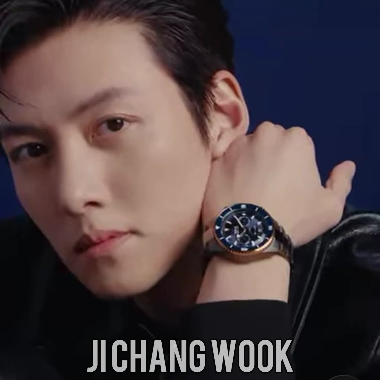 Latest photo of Ji Changwook