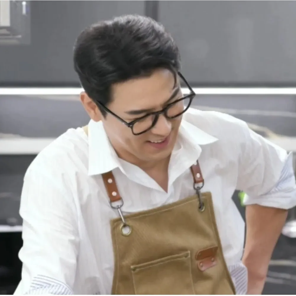 Latest photo of Jang Minho