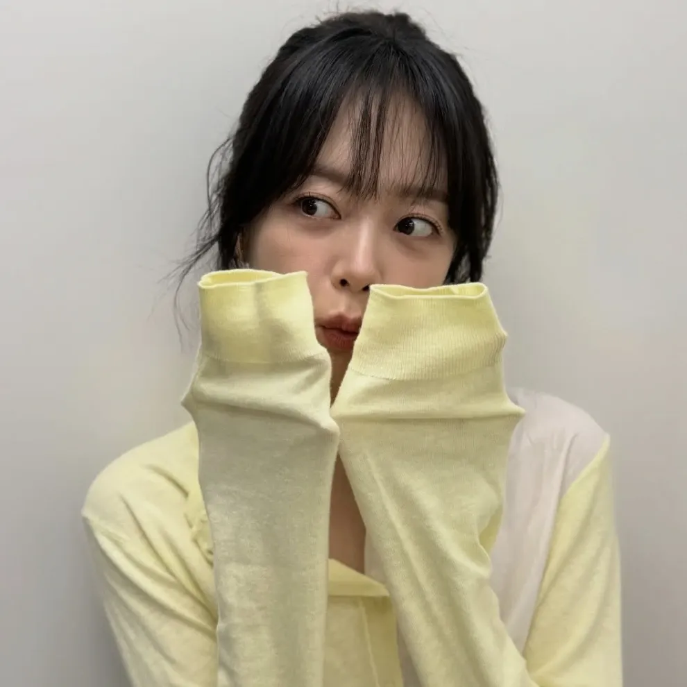 全昭旻的近期活動照
