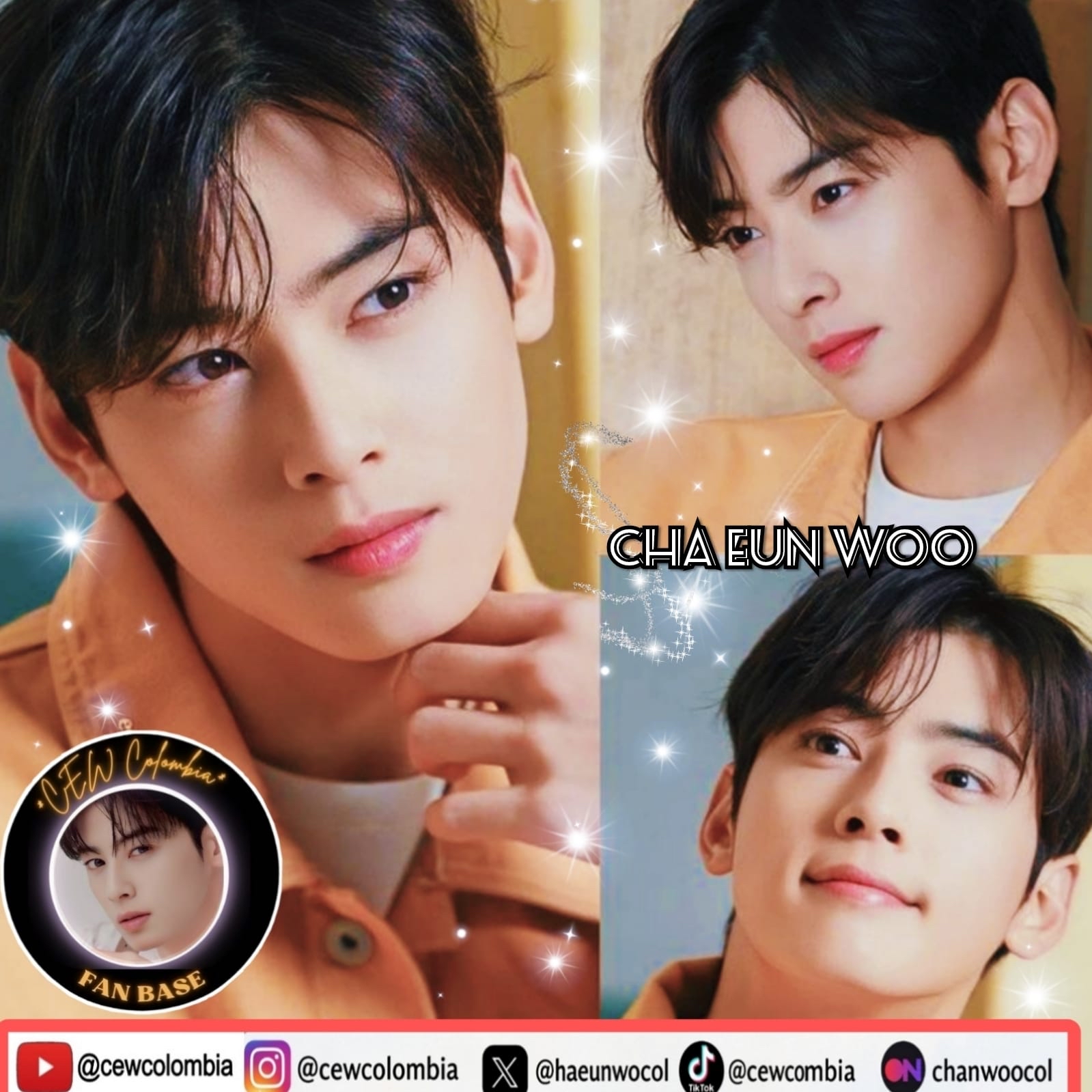 车银优的近期活动照