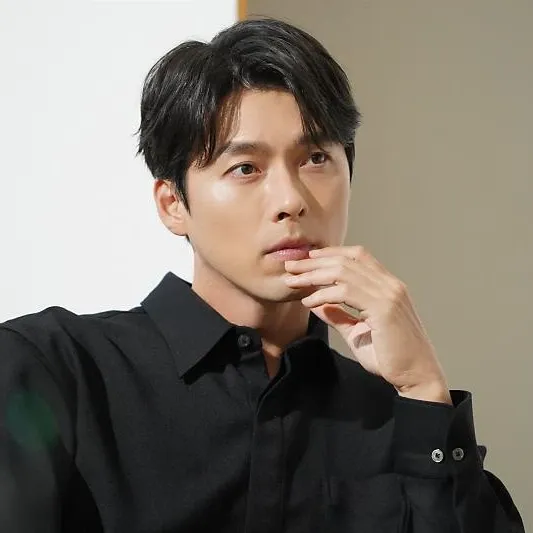 玄彬的最新照片